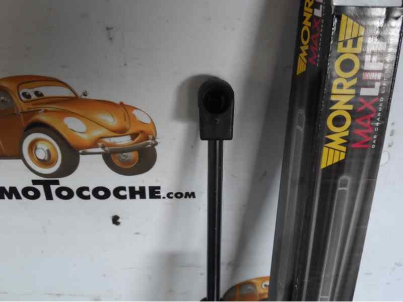Recambio de amortiguadores de porton para citroen c5 berlina referencia OEM IAM 30CM250N 505ML5536 PU02530