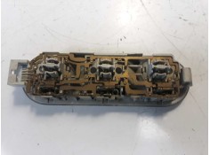Recambio de luz interior para renault scenic ii 1.9 dci diesel referencia OEM IAM 820073234   2
