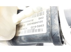 Recambio de bomba freno para mercedes-benz clase cls (w219) 350 (219.356) referencia OEM IAM A0004300312 0204024105  2