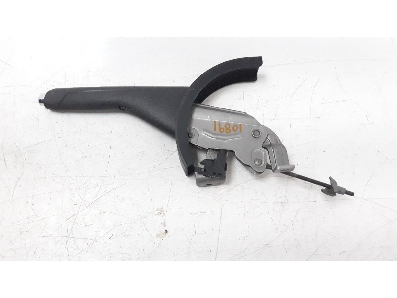 Recambio de palanca freno para seat ibiza (6j5) 1.2 tsi referencia OEM IAM 6R0711303H  