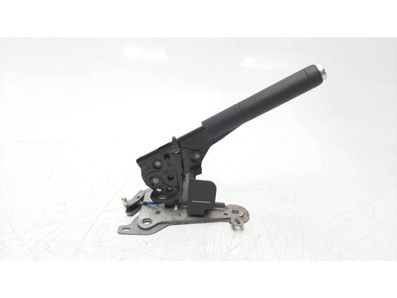 Recambio de palanca freno para peugeot 208 1.6 blue-hdi fap referencia OEM IAM 98076688ZD  