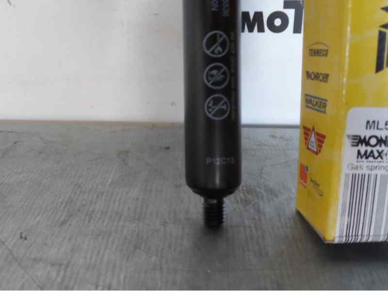 Recambio de amortiguadores de porton para citroen c5 berlina referencia OEM IAM 30CM250N 505ML5536 PU02530