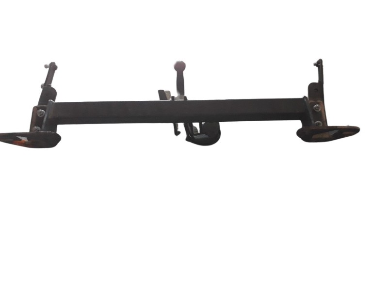 Recambio de enganche remolque para jeep renegade 1.6 cat referencia OEM IAM A50X FIT039S 