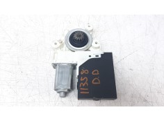Recambio de motor elevalunas delantero derecho para volvo v50 familiar 1.6 diesel cat referencia OEM IAM 30737681   2