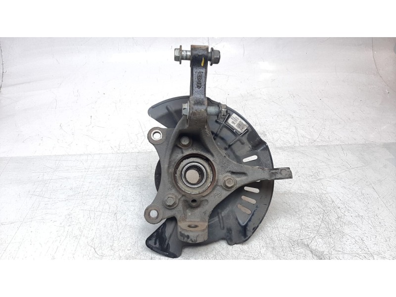 Recambio de mangueta delantera derecha para hyundai kona 1.0 tgdi cat referencia OEM IAM 51701J9200  