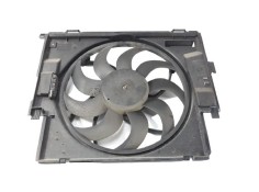 Recambio de electroventilador para bmw serie 1 lim. (f20) 116d referencia OEM IAM 7640503 47735 BW7591 2