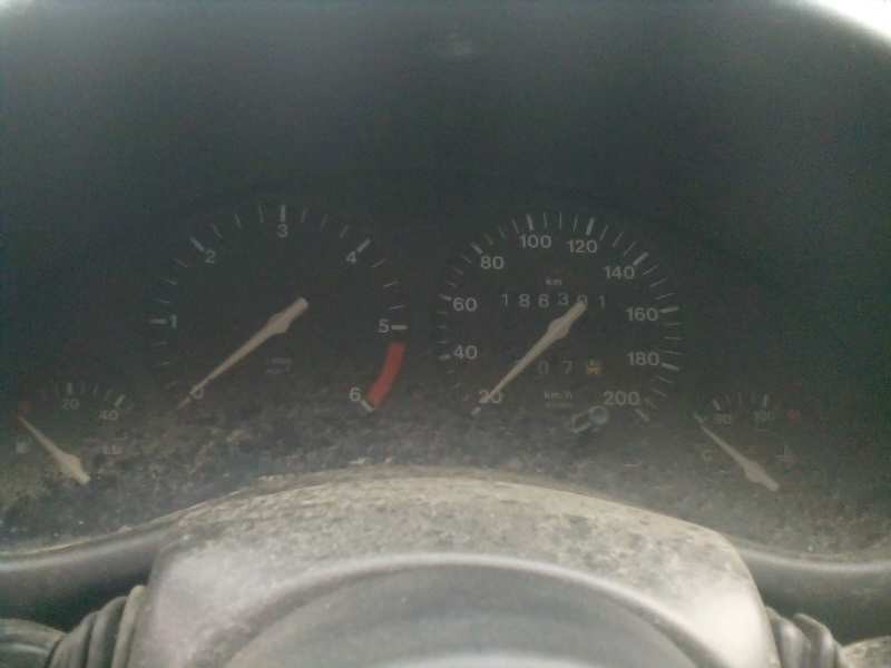 opel corsa b del año 1995