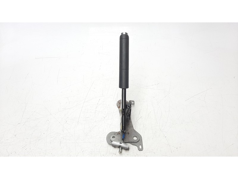 Recambio de palanca freno para peugeot 208 1.6 blue-hdi fap referencia OEM IAM 98076688ZD  