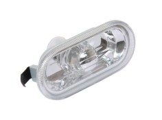 Recambio de piloto lateral izquierdo para volkswagen polo (9n1) referencia OEM IAM 1J0949117 103F02244331 VG0214141