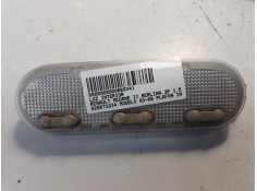 Recambio de luz interior para renault megane ii berlina 3p 1.5 dci diesel referencia OEM IAM 820073234  