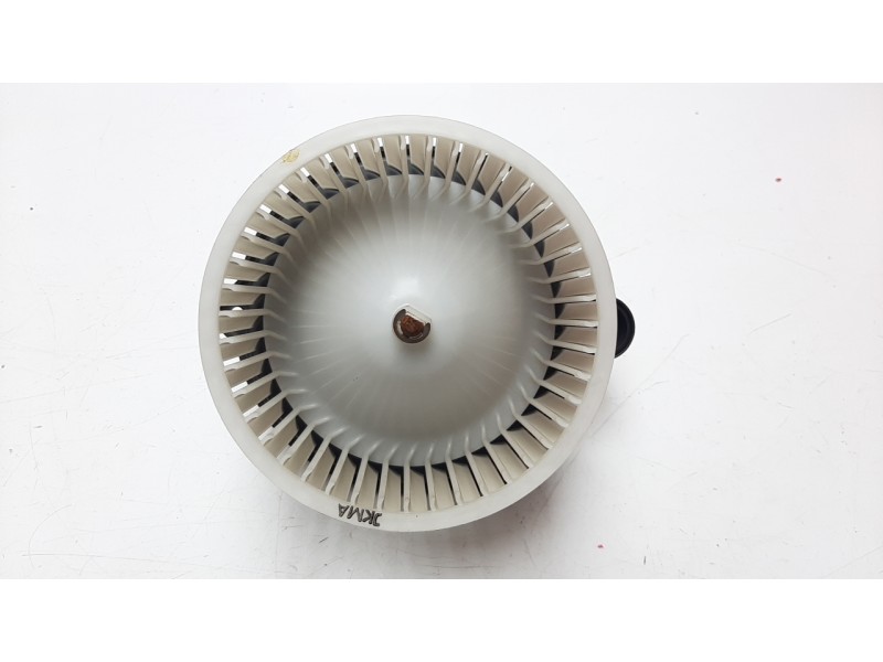 Recambio de ventilador calefaccion para hyundai i20 1.2 16v cat referencia OEM IAM F00S3B2542  