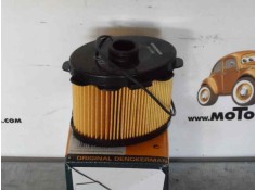 Recambio de filtro gasoil para citroen c5 berlina 2.0 hdi sx referencia OEM IAM A120356 PU1021X C446