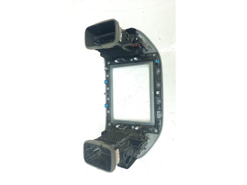 Recambio de rejilla aireadora para jeep compass ii 2.0 m-jet cat referencia OEM IAM 5UT63TRMAA  