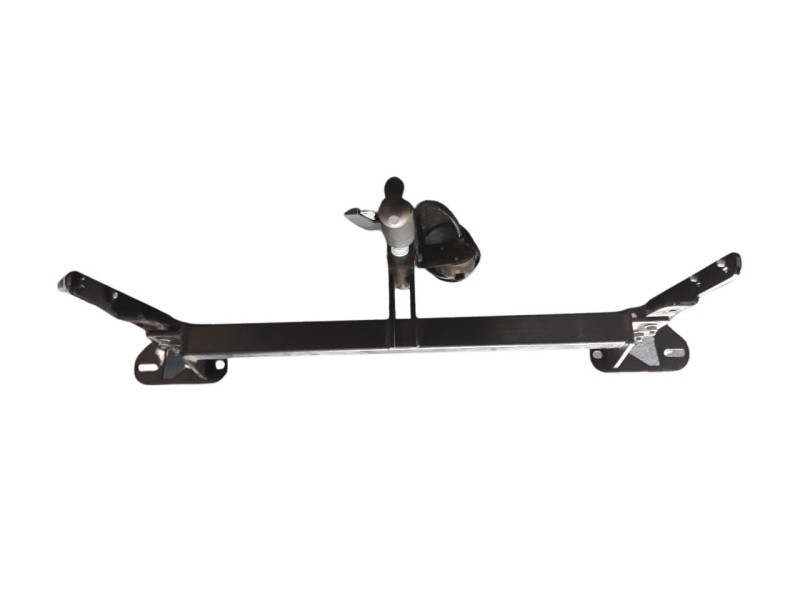 Recambio de enganche remolque para jeep renegade 1.6 cat referencia OEM IAM A50X FIT039S 