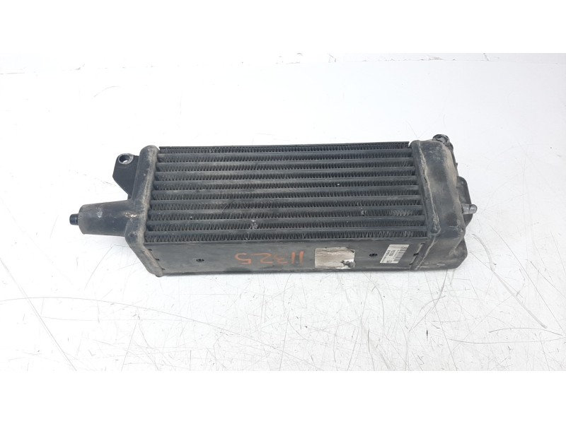 Recambio de intercooler para mg rover mg zr referencia OEM IAM PCC113550  