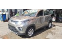 MAHINDRA KUV