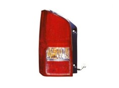 Recambio de piloto trasero izquierdo para nissan pathfinder (r51) referencia OEM IAM 26555EB30C 108804553 