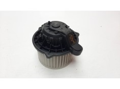 Recambio de ventilador calefaccion para hyundai i20 1.2 16v cat referencia OEM IAM F00S3B2542   2