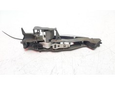 Recambio de maneta exterior delantera izquierda para citroen ds3 1.6 hdi fap referencia OEM IAM 9684560080   2