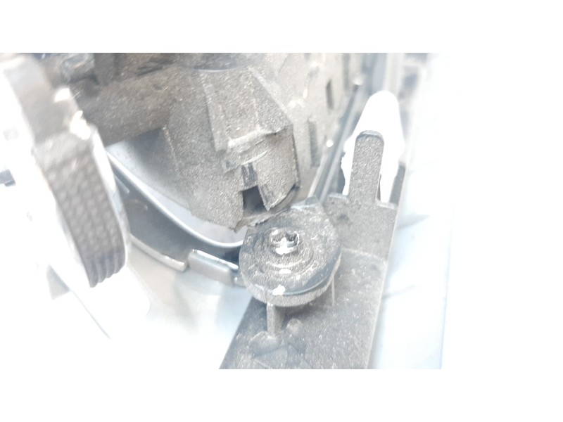 Recambio de rejilla aireadora para jeep compass ii 2.0 m-jet cat referencia OEM IAM 5UT63TRMAA  