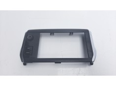 Recambio de mando multifuncion para peugeot 208 1.6 blue-hdi fap referencia OEM IAM 98097243XU  