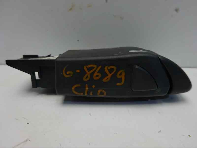 Recambio de mando multifuncion para renault clio ii fase ii (b/cb0) authentique referencia OEM IAM 8200058695  