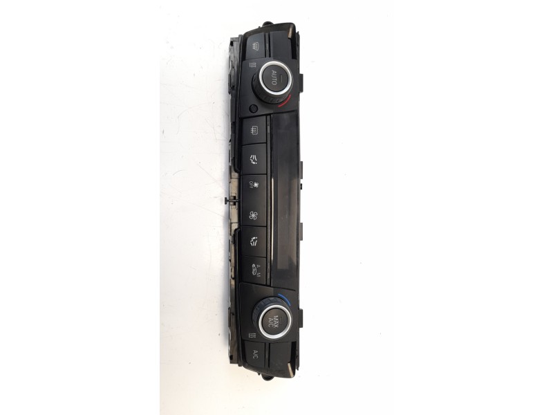 Recambio de mando climatizador para bmw serie 1 lim. (f20) 116d referencia OEM IAM   