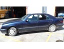 MERCEDES-BENZ CLASE E (W210) BERLINA DIESEL