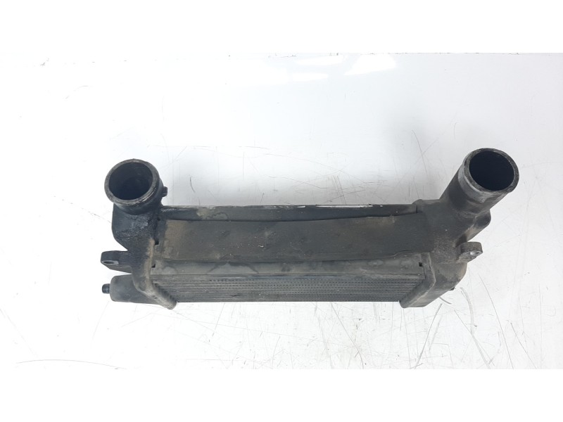 Recambio de intercooler para mg rover mg zr referencia OEM IAM PCC113550  