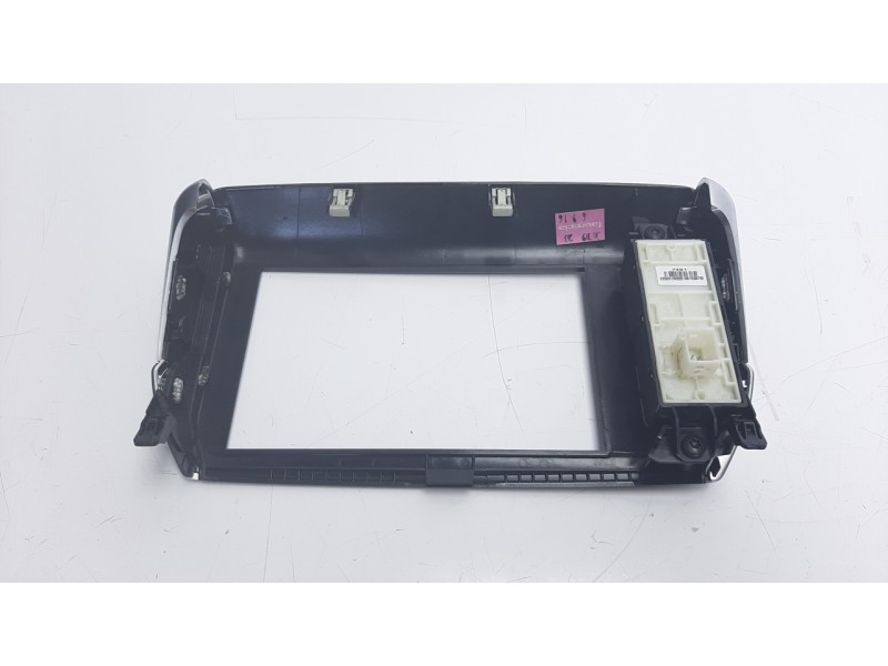 Recambio de mando multifuncion para peugeot 208 1.6 blue-hdi fap referencia OEM IAM 98097243XU  