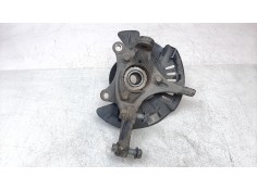 Recambio de mangueta delantera izquierda para hyundai kona 1.0 tgdi cat referencia OEM IAM 51700J9200   2