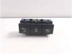 Recambio de interruptor para peugeot 208 1.6 16v hdi fap referencia OEM IAM 96750105ZD  