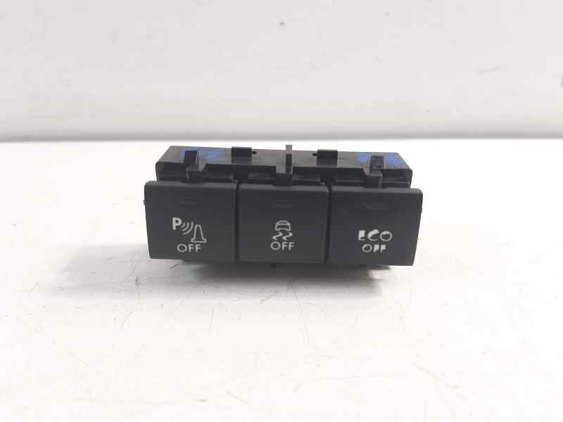 Recambio de interruptor para peugeot 208 1.6 16v hdi fap referencia OEM IAM 96750105ZD  