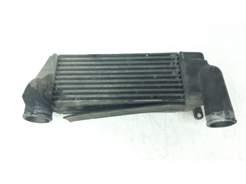 Recambio de intercooler para mg rover mg zr referencia OEM IAM PCC113550  