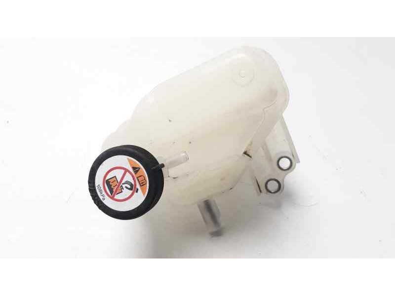 Recambio de deposito expansion para toyota yaris hybrid active referencia OEM IAM 4722052170  