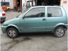 fiat cinquecento (170) del año 1995 2