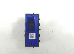 Recambio de interruptor para peugeot 208 1.6 16v hdi fap referencia OEM IAM 96750105ZD   2