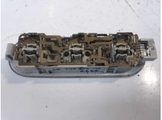 Recambio de luz interior para renault scenic ii 1.9 dci diesel referencia OEM IAM 820073234   2