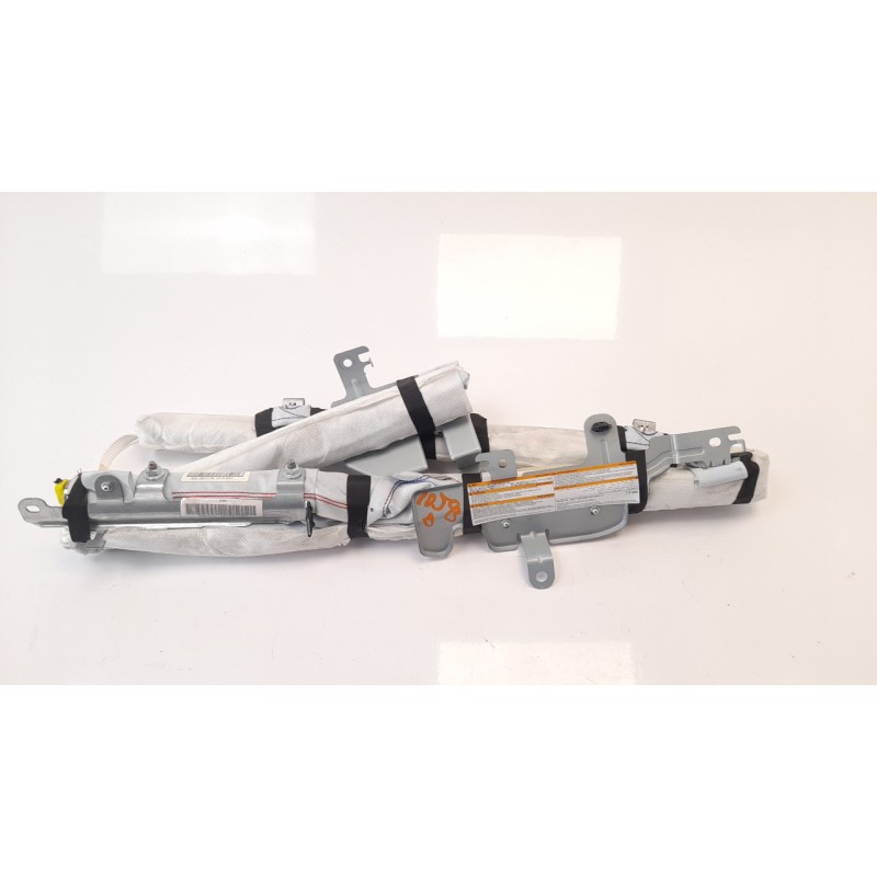 Recambio de airbag cortina delantero derecho para nissan juke (f15) 1.6 16v cat referencia OEM IAM 985P01KA0D  