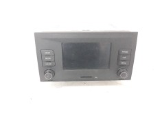 SISTEMA AUDIO / RADIO CD 5F0035888B 5F0035888B 
