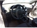 OPEL CORSA D
