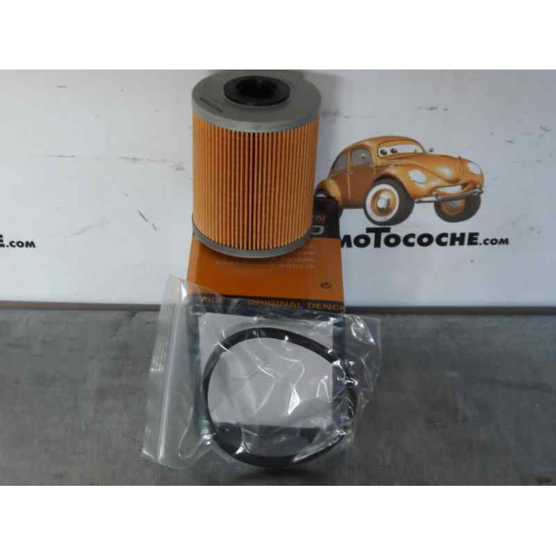 Recambio de filtro gasoil para mitsubishi space star (dg0) 1.9 di-d cat referencia OEM IAM 7701044913 A120023 1457431705
