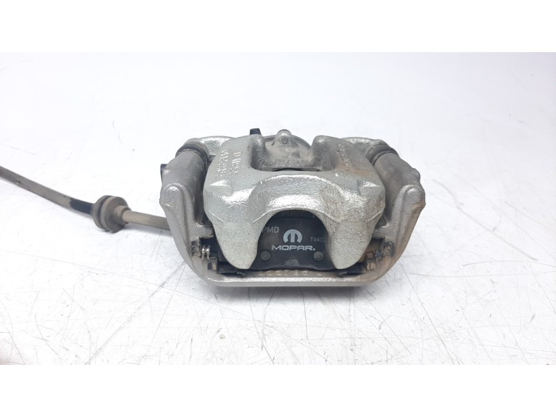 Recambio de pinza de freno trasera derecha para jeep renegade 1.0 t-gdi cat referencia OEM IAM C  