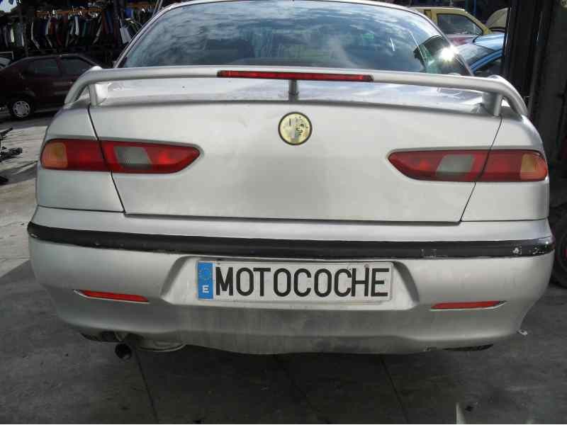 alfa romeo 156 (116) del año 1999