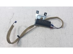 Recambio de modulo electronico para dacia spring electric comfort referencia OEM IAM 282129229R  