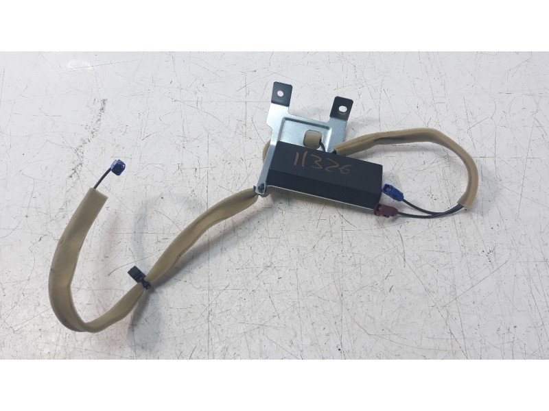 Recambio de modulo electronico para dacia spring electric comfort referencia OEM IAM 282129229R  