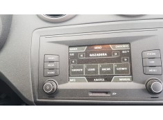 Recambio de sistema audio / radio cd para seat ibiza (6j5) 1.2 tsi referencia OEM IAM 5F0035888B   2