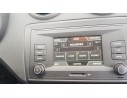 SISTEMA AUDIO / RADIO CD 5F0035888B 5F0035888B 