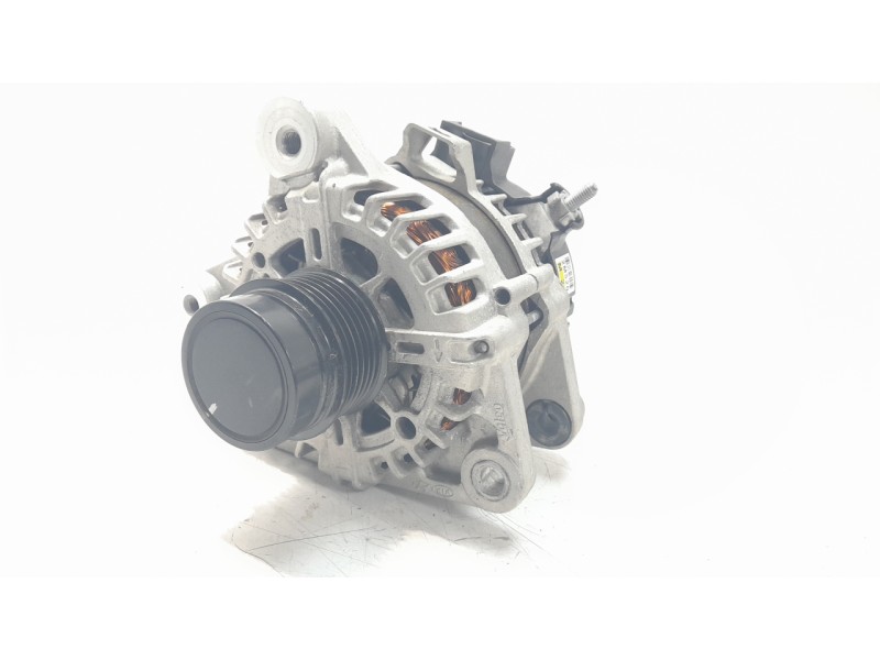Recambio de alternador para hyundai tucson (nx) maxx silver 2wd referencia OEM IAM 373002M420  