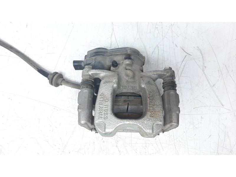 Recambio de pinza de freno trasera derecha para jeep renegade 1.0 t-gdi cat referencia OEM IAM C  